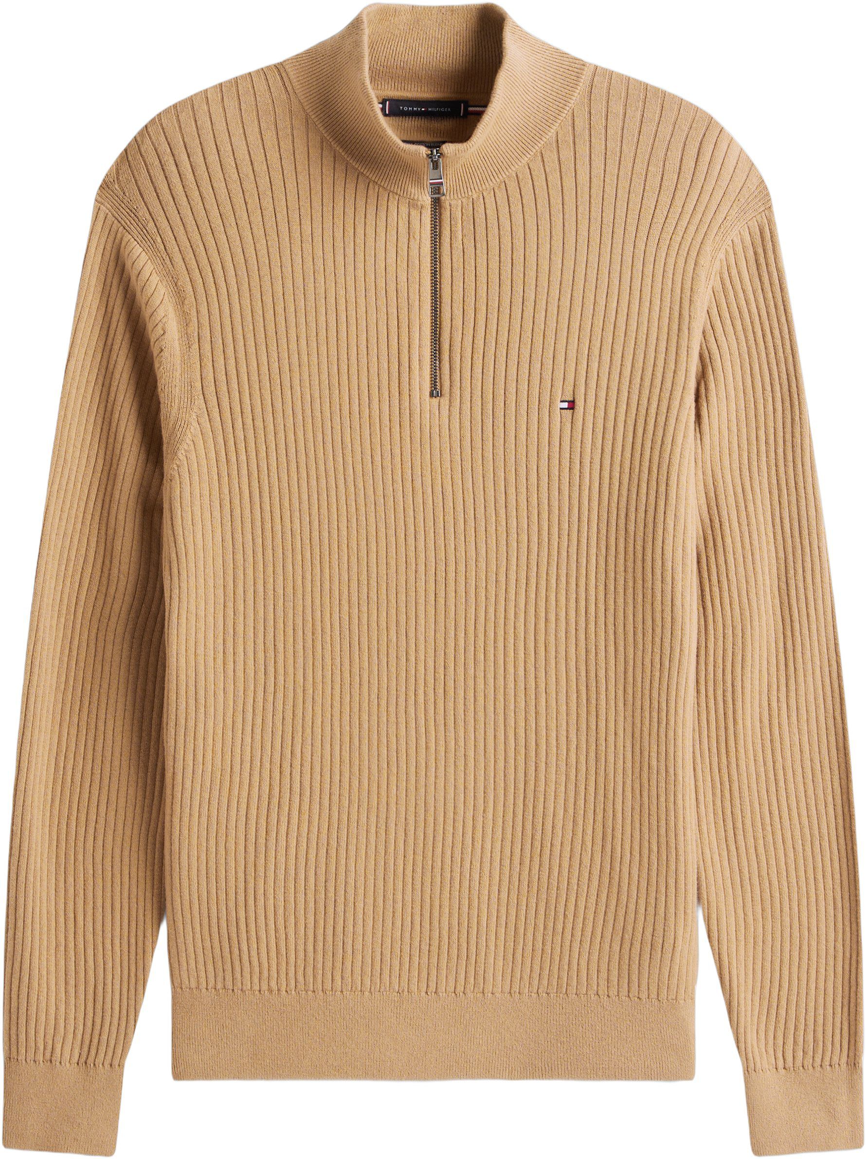 PIMA CTN CASH STRUCTURE ZIP MOCK