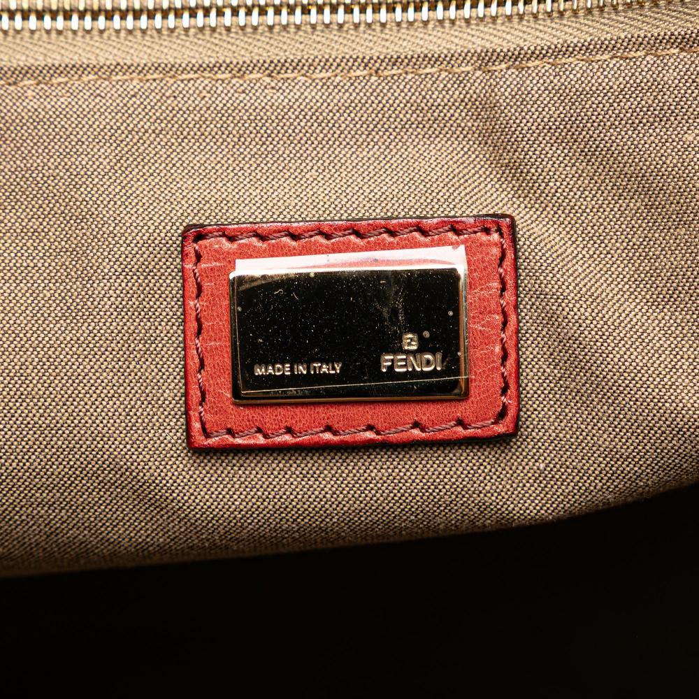 Fendi Tote