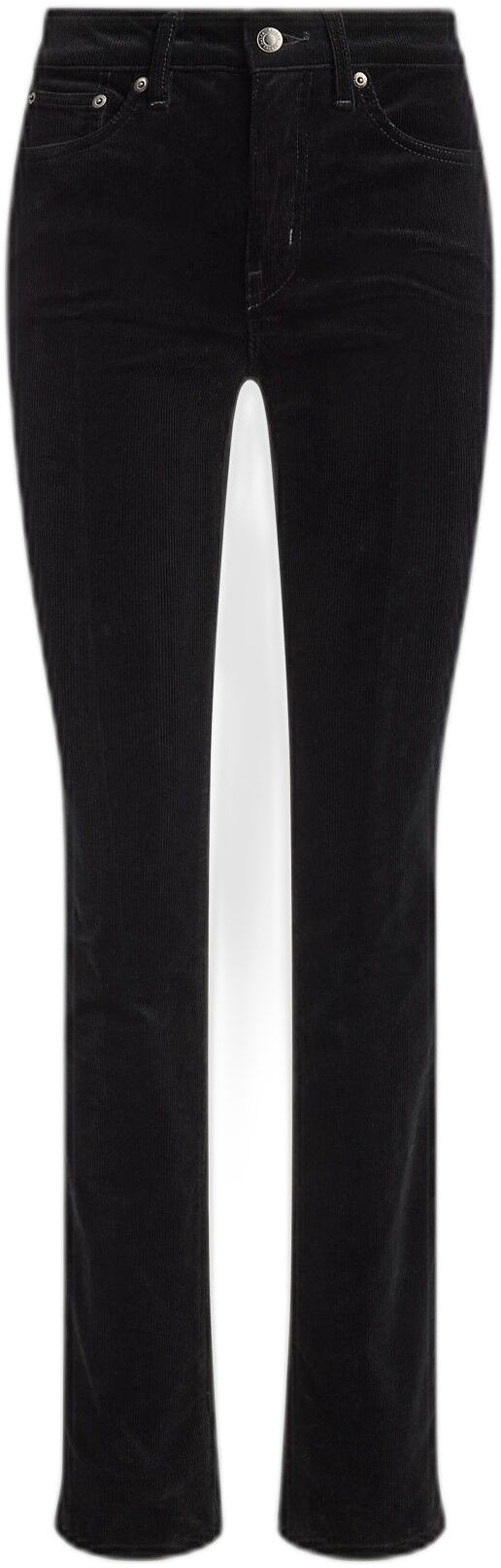 14 WALE CORD-WVN-PANTS