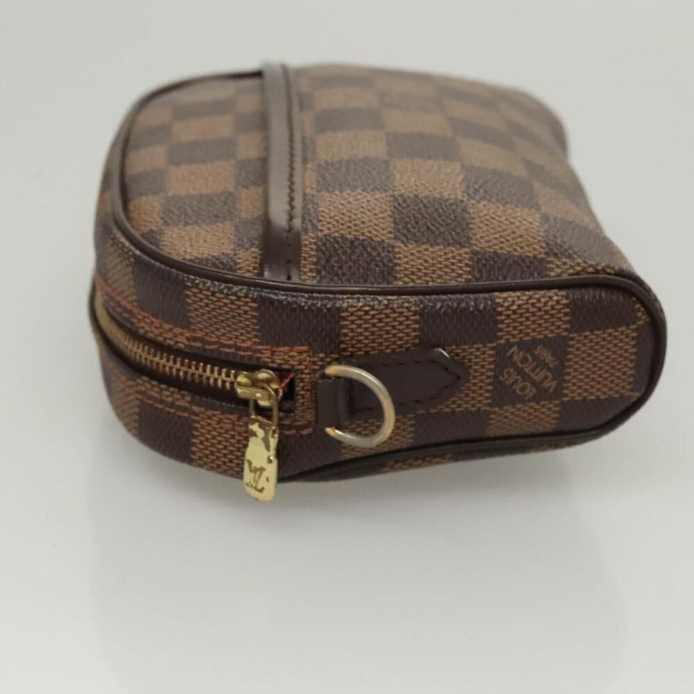 Louis Vuitton Damier Ebene Ipanema
