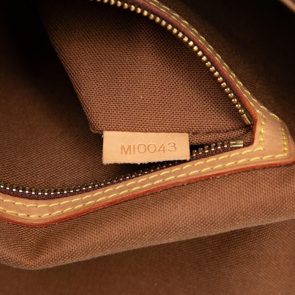 Louis Vuitton Looping