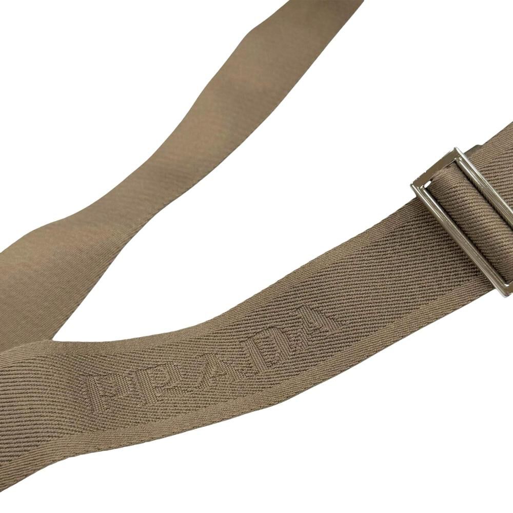 Prada Crossbody Bag