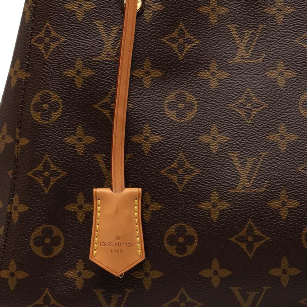 Louis Vuitton Montaigne