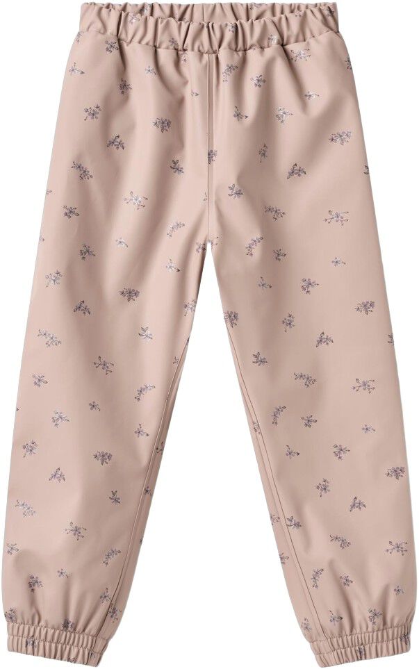 Thermo Rain Pants Um
