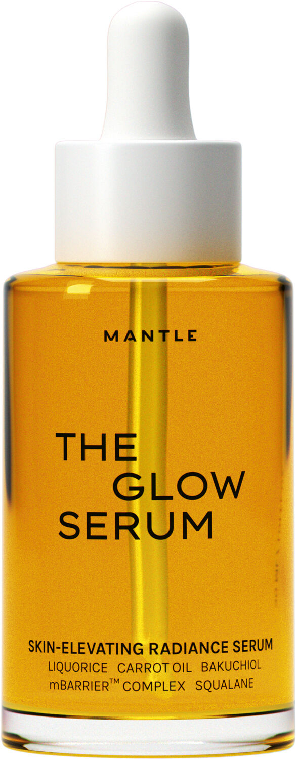 The Glow Serum Skin-elevating radiance serum