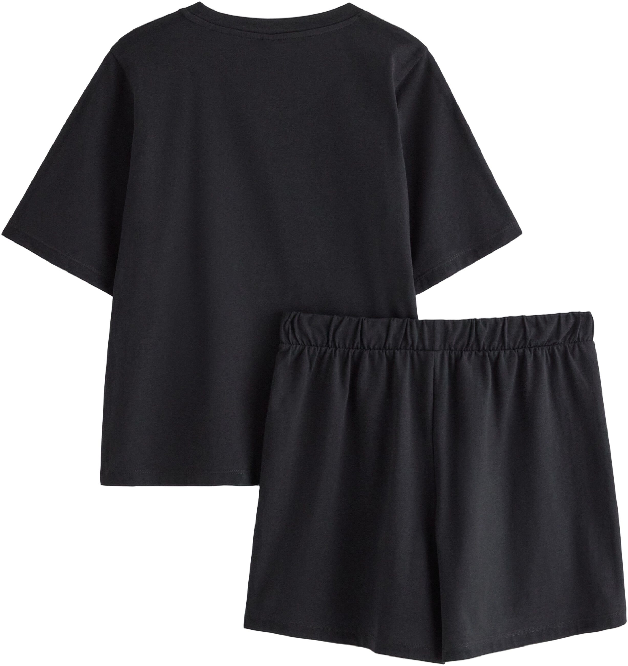 COOLMAX&reg; pyjamasset