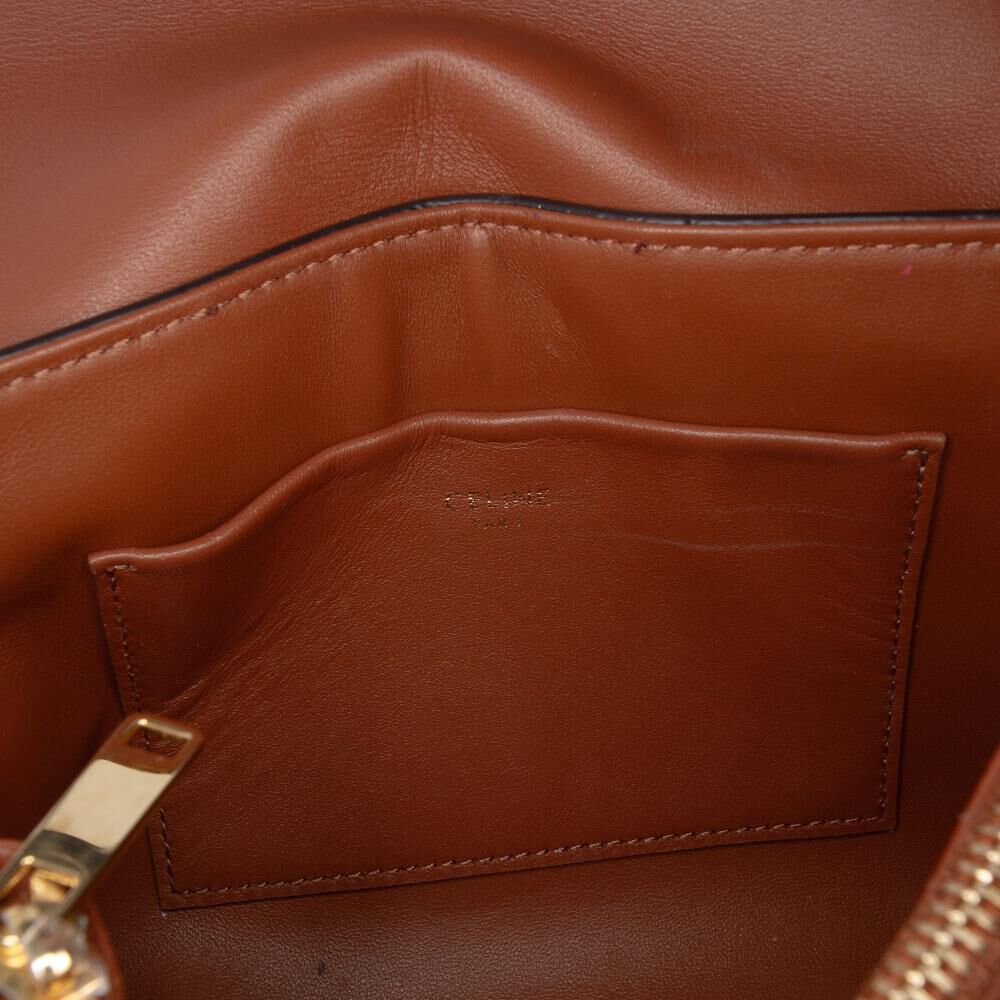 Celine Shoulder Bag