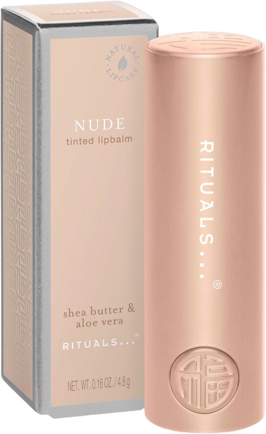 Fortune Balms - Blush