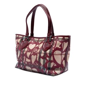 Burberry Tote