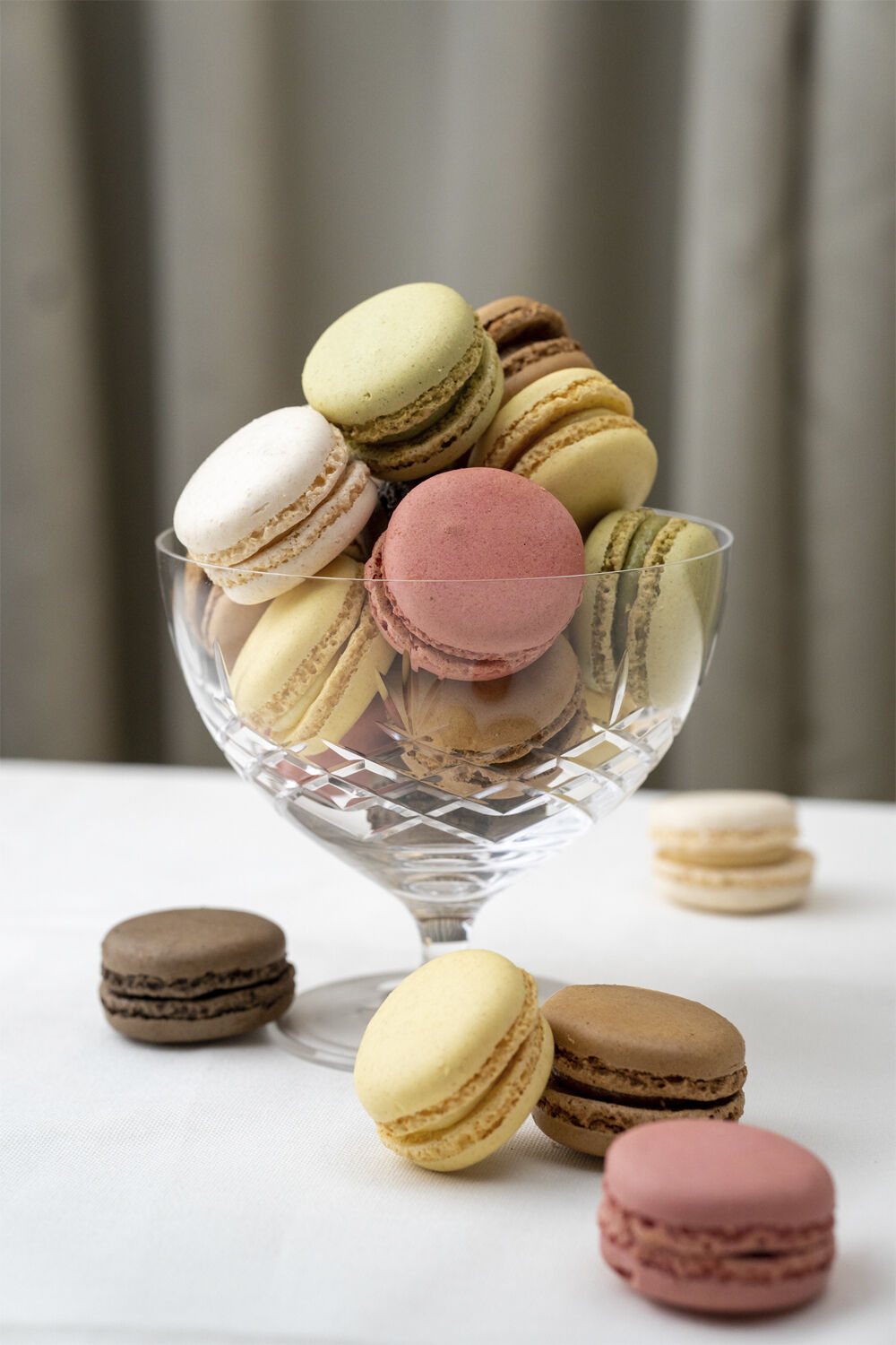 Crispy Sundae - 1 pcs