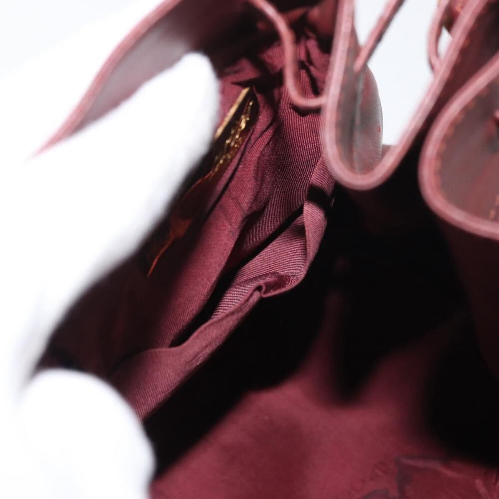 Cartier Shoulder Bag