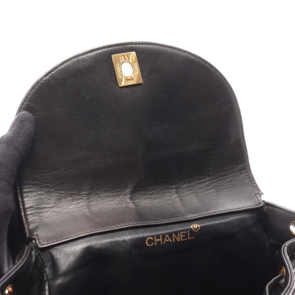 Chanel Backpack