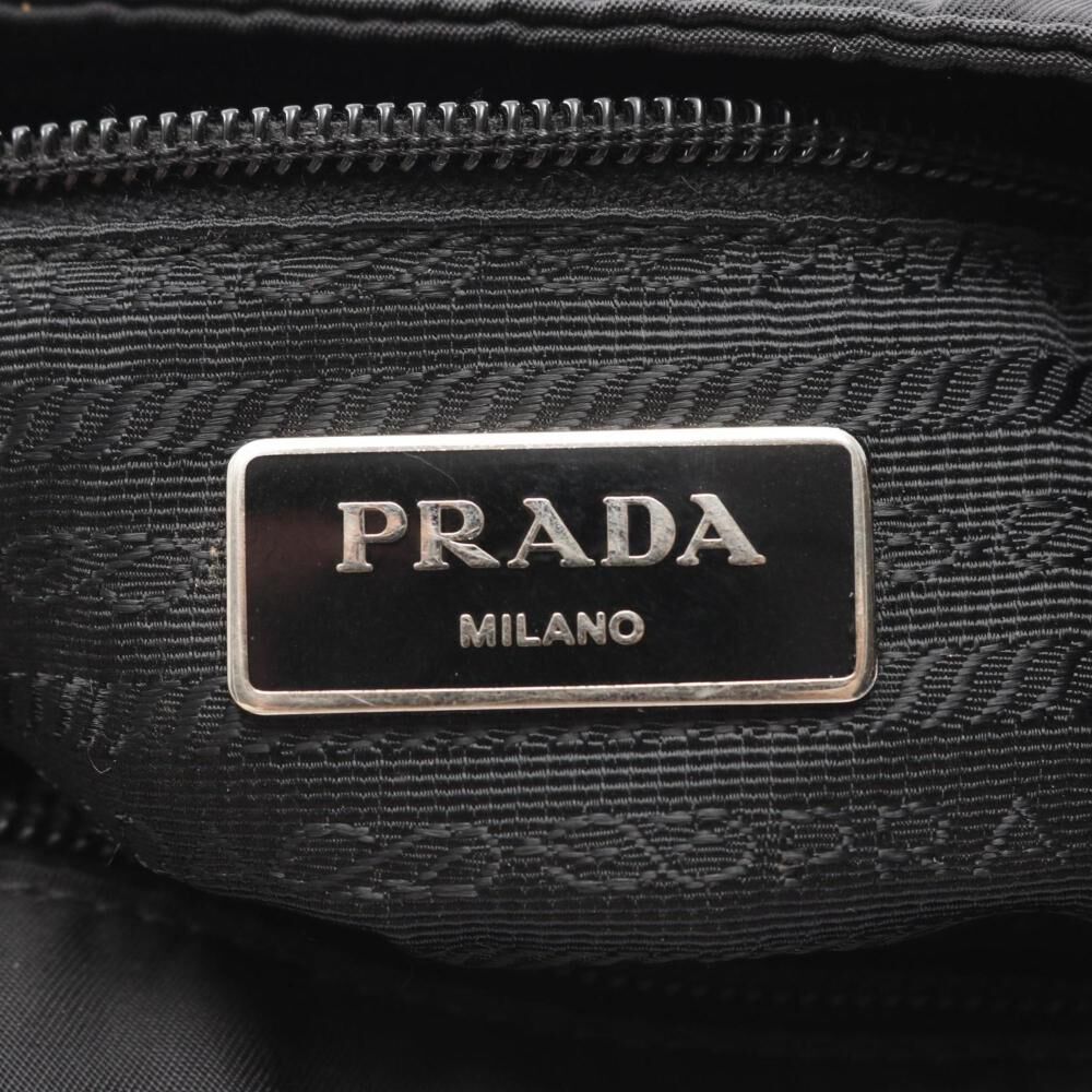 Prada Shoulder Bag