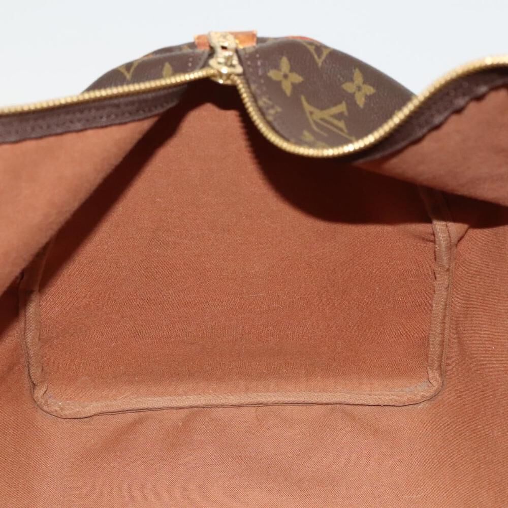 Louis Vuitton Keepall