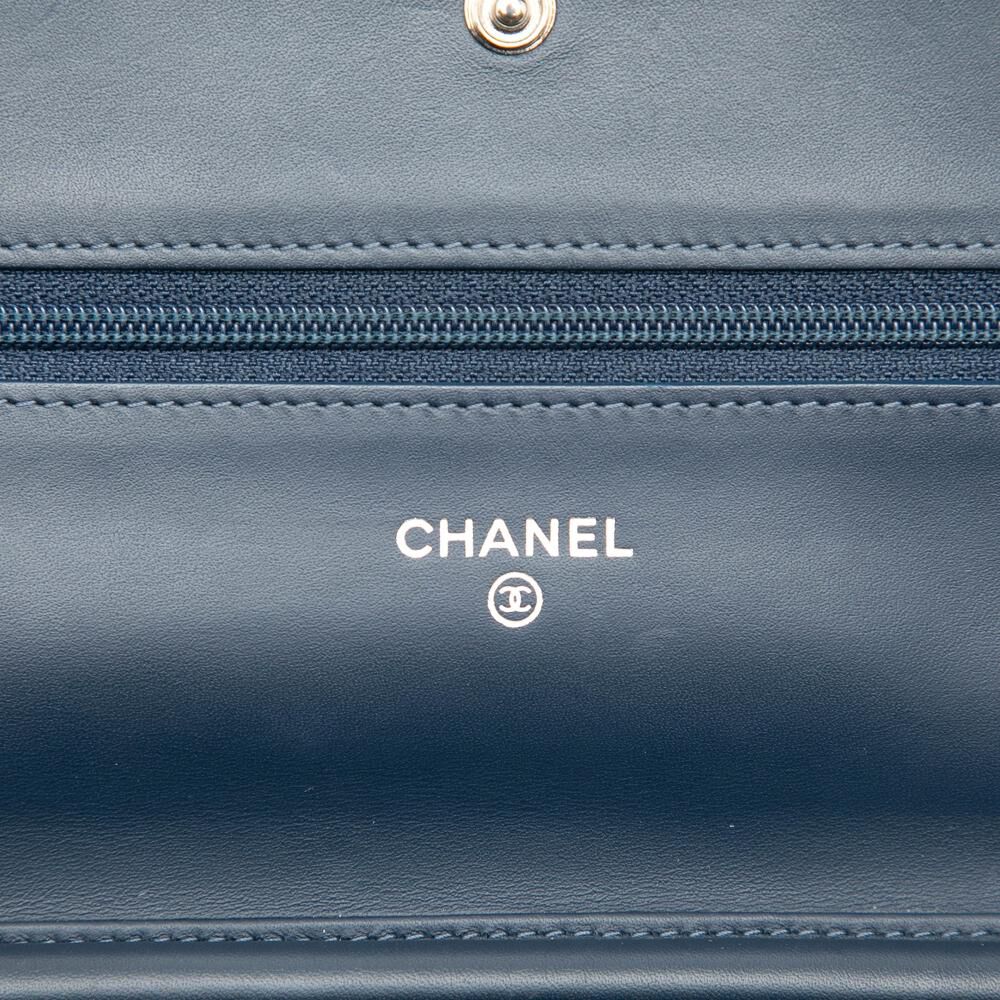 Chanel Flap Bag