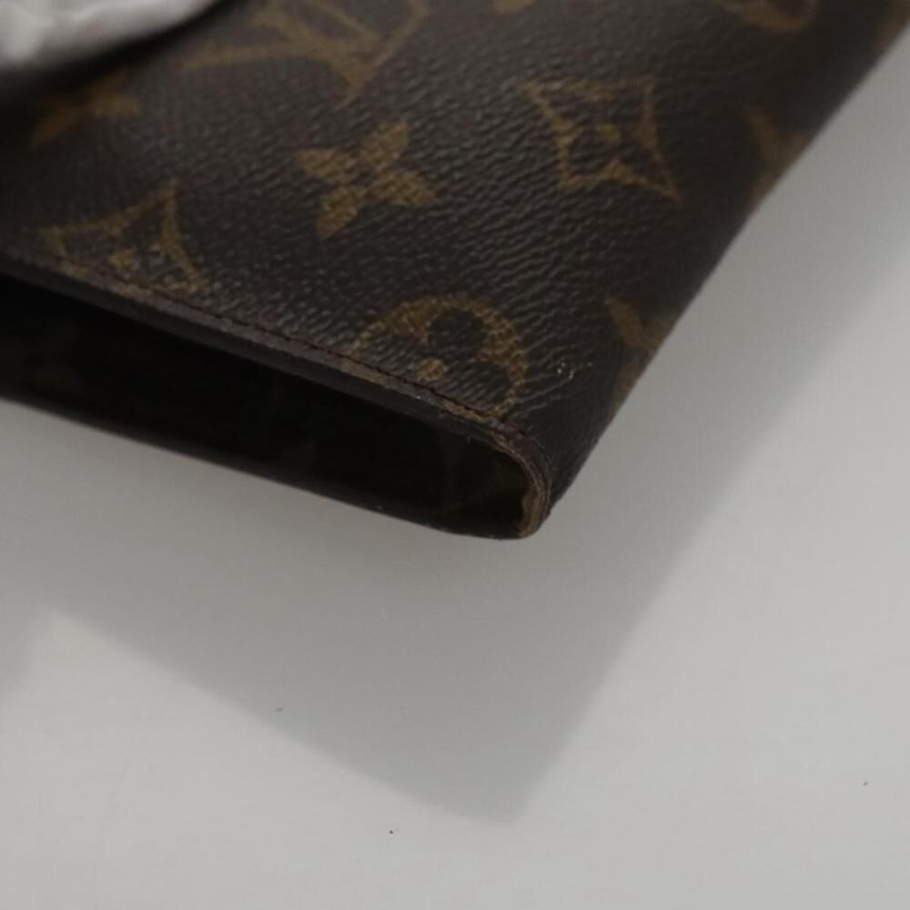 Louis Vuitton Pouch