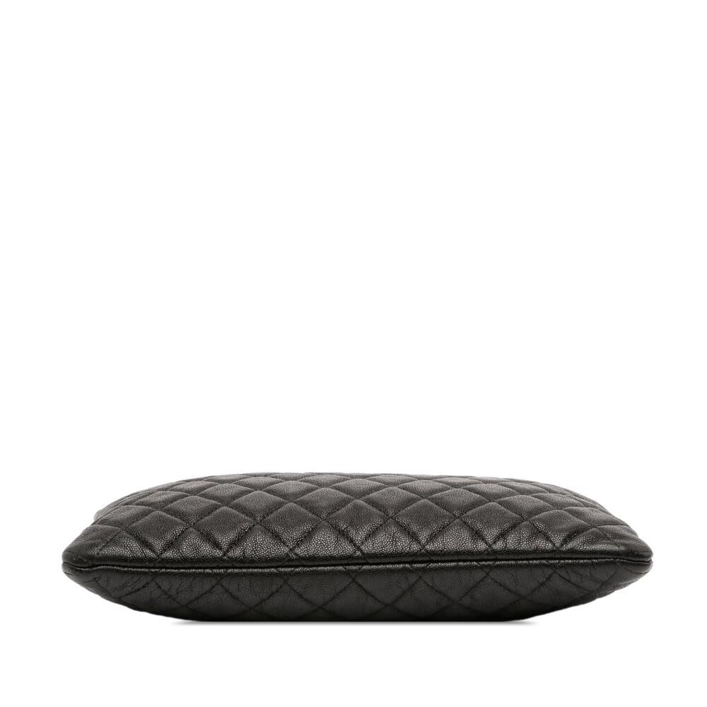 Chanel Clutch