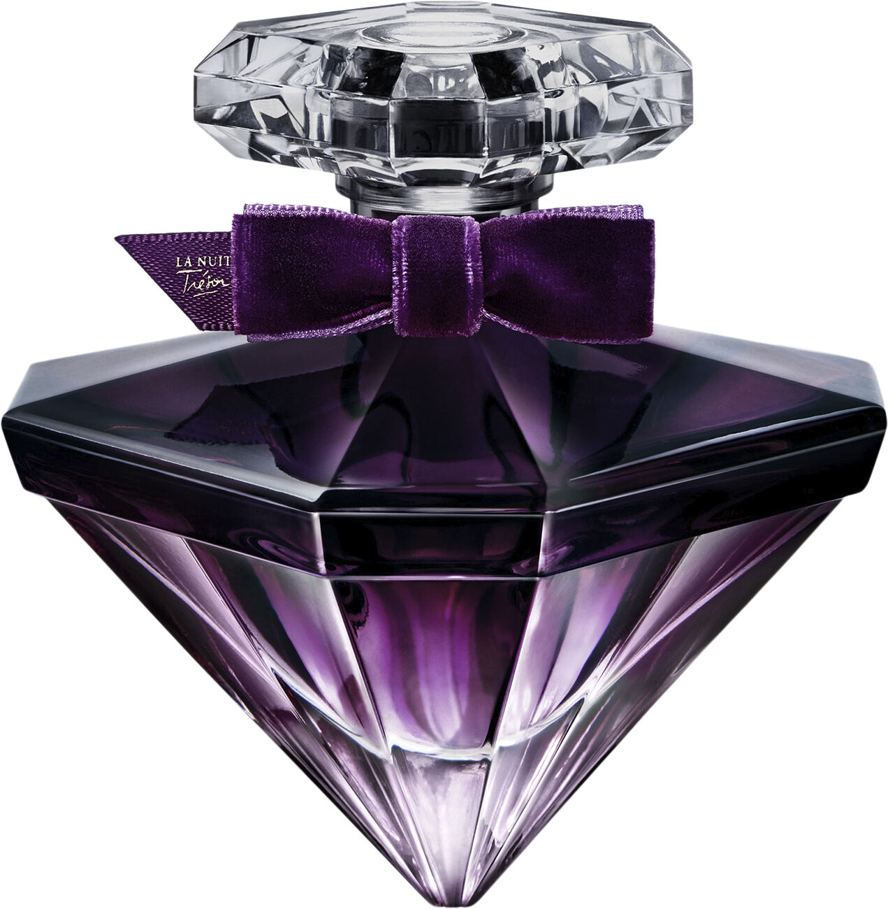 La Nuit Tr&eacute;sor Le Parfum