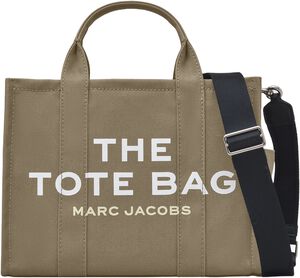 THE MEDIUM TOTE
