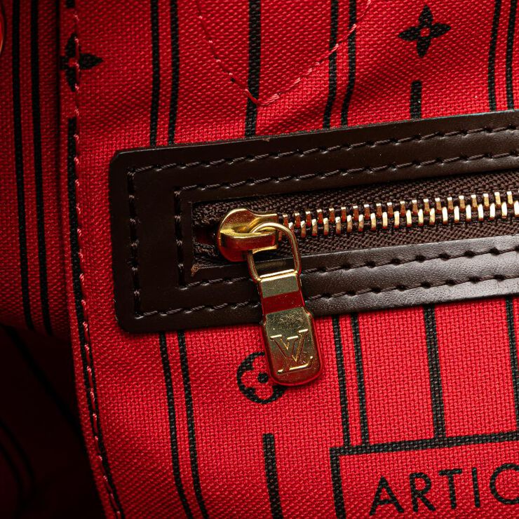 Louis Vuitton Neverfull