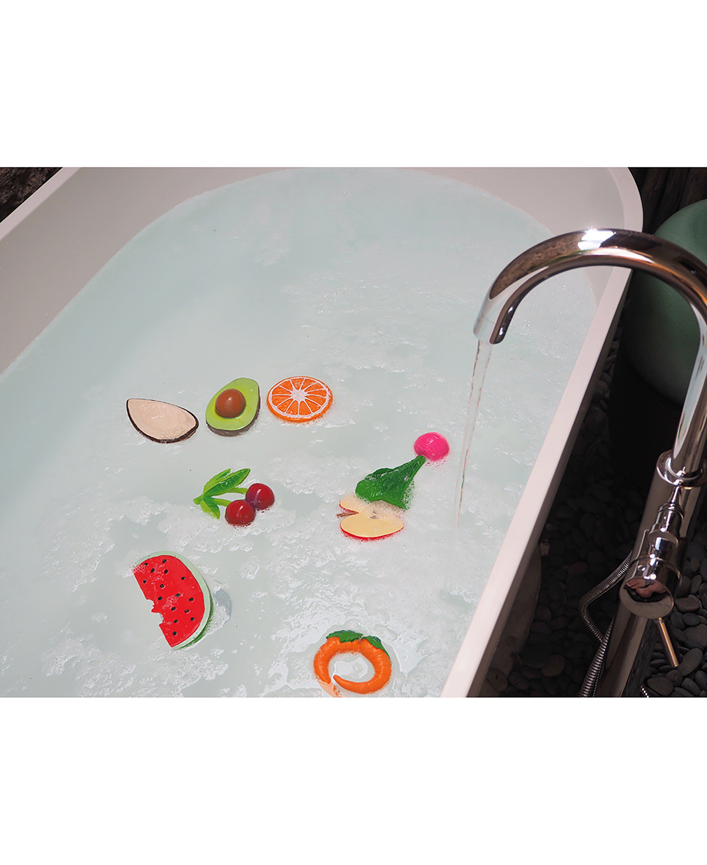 Oli & Carol - Bidering - Coco the Coconut