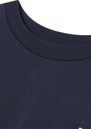 WWAsa Not To Be Trusted Tshirt