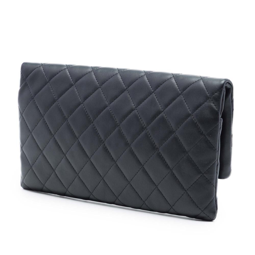 Chanel Clutch