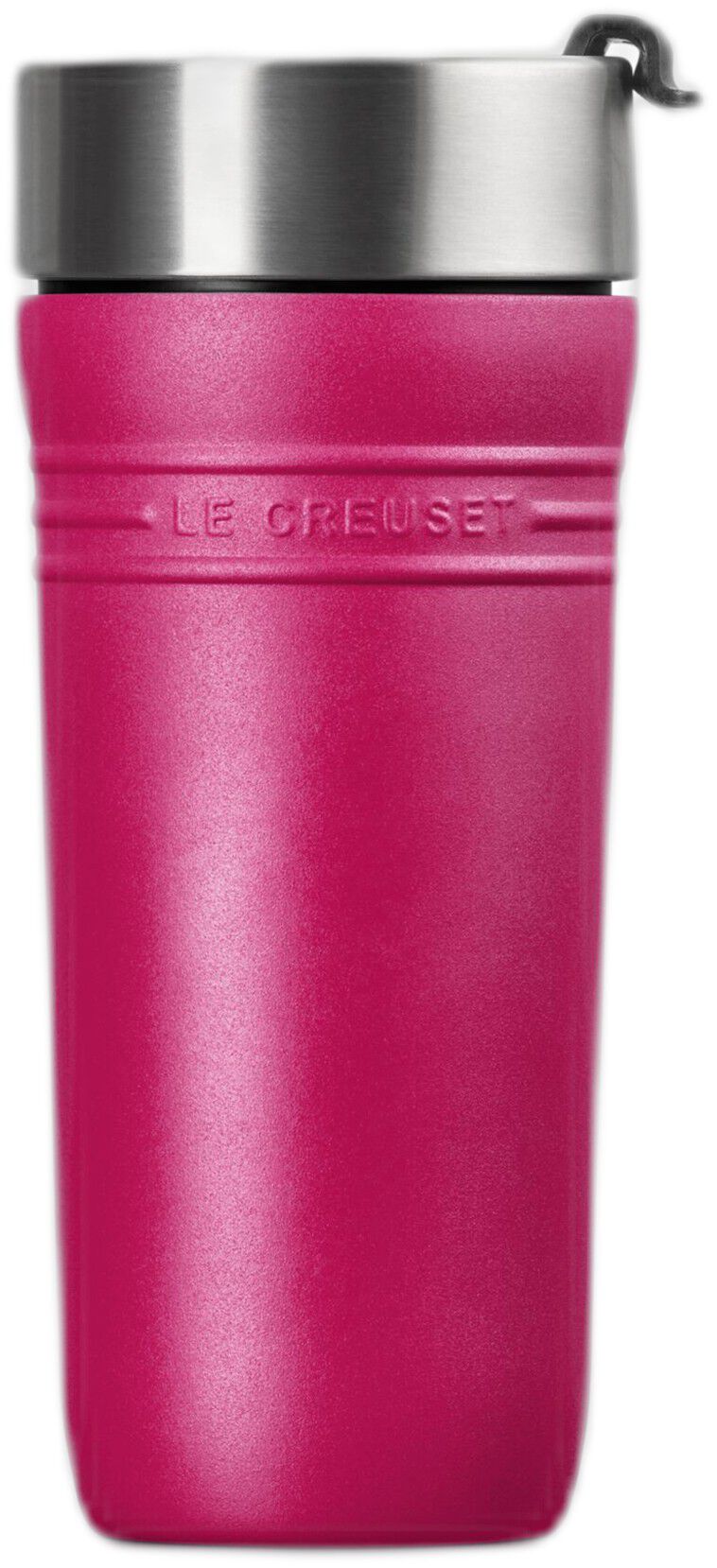 Le Creuset On The Go krus 350ml Berry