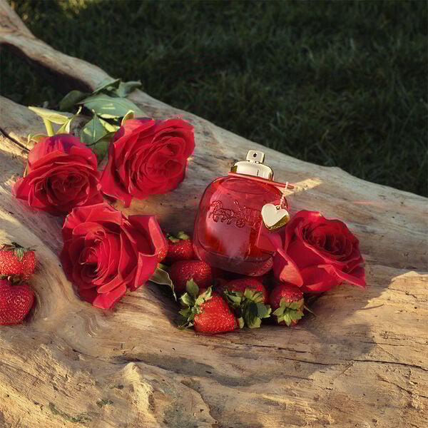 Coach Love Eau de Parfum