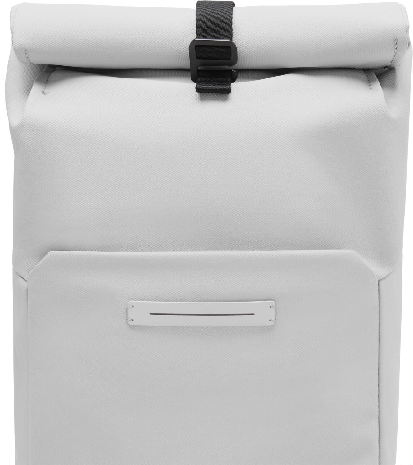 SoFo Rolltop Backpack X Light Quartz Grey