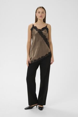 SLIriasse Lace Top