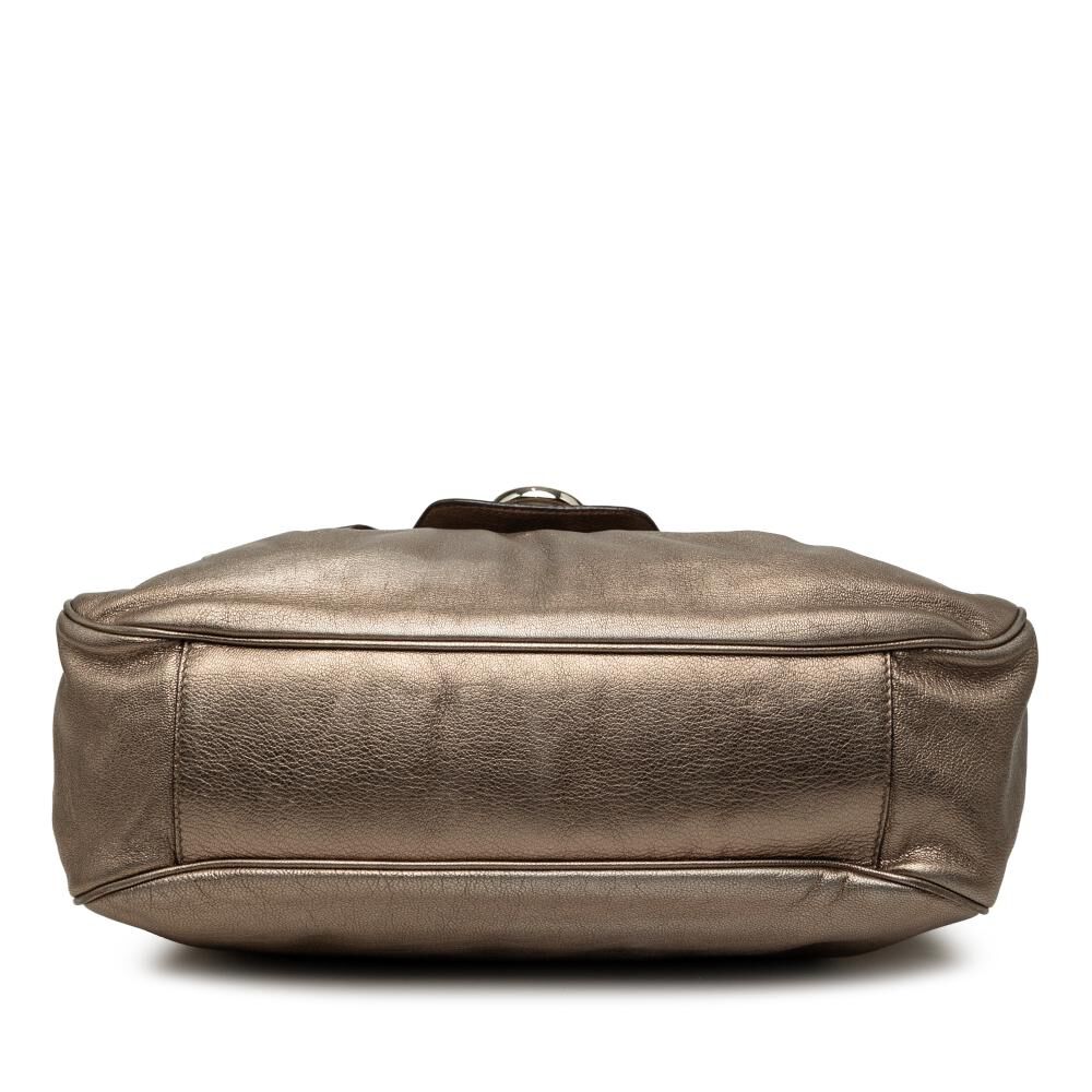 Salvatore Ferragamo Shoulder Bag