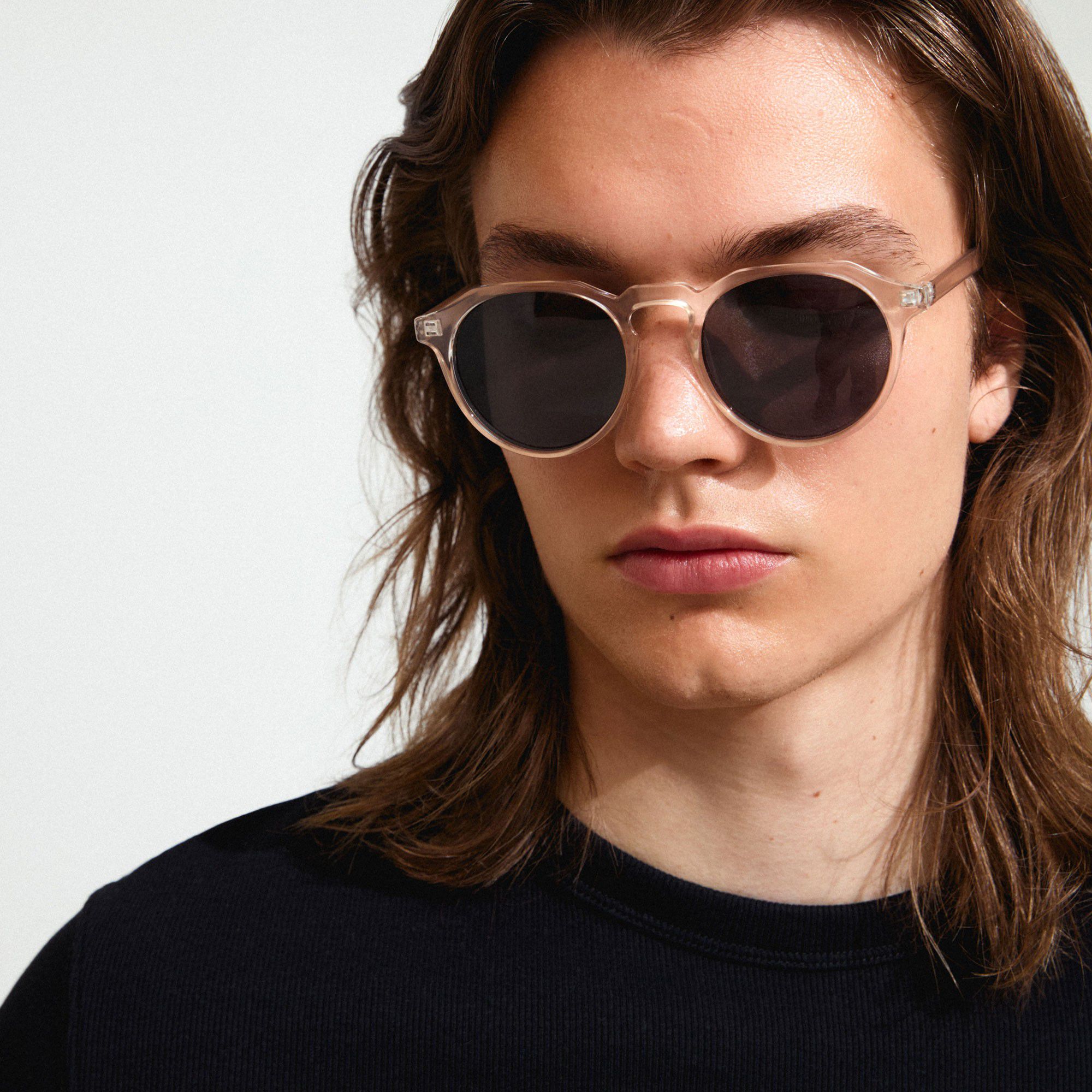 ALEJANDRA sunglasses crystal