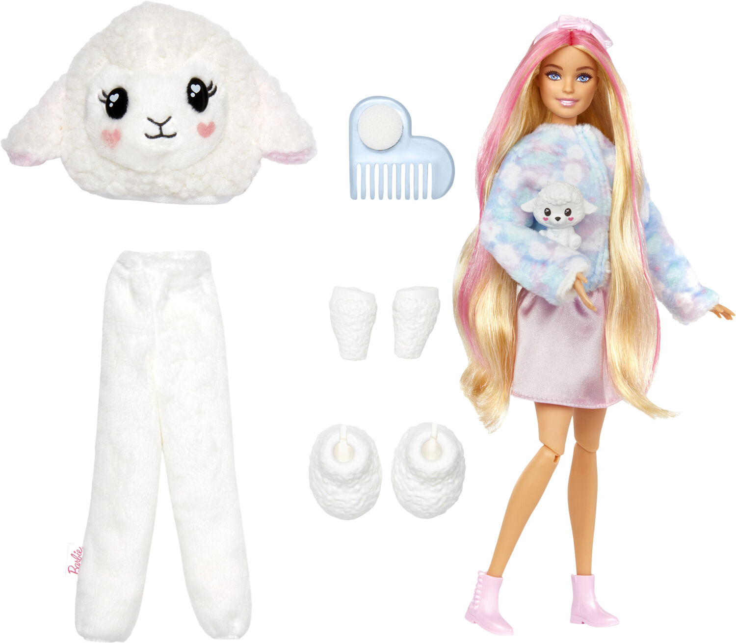 Barbie barbi outlet