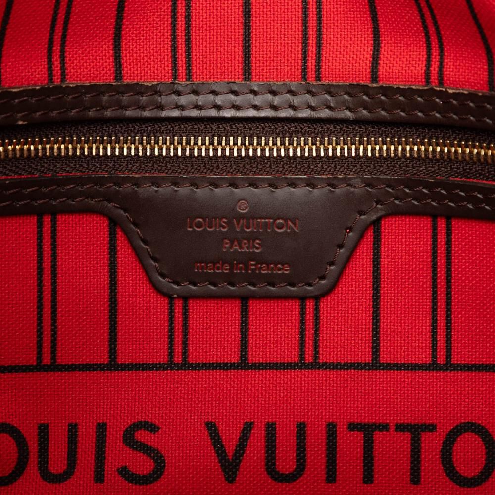 Louis Vuitton Neverfull