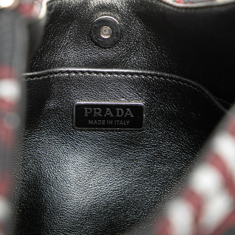 Prada Shoulder Bag