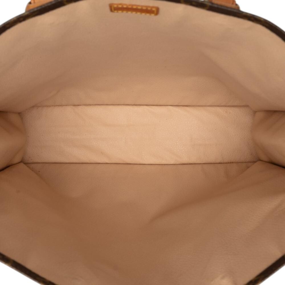 Louis Vuitton Sac Plat