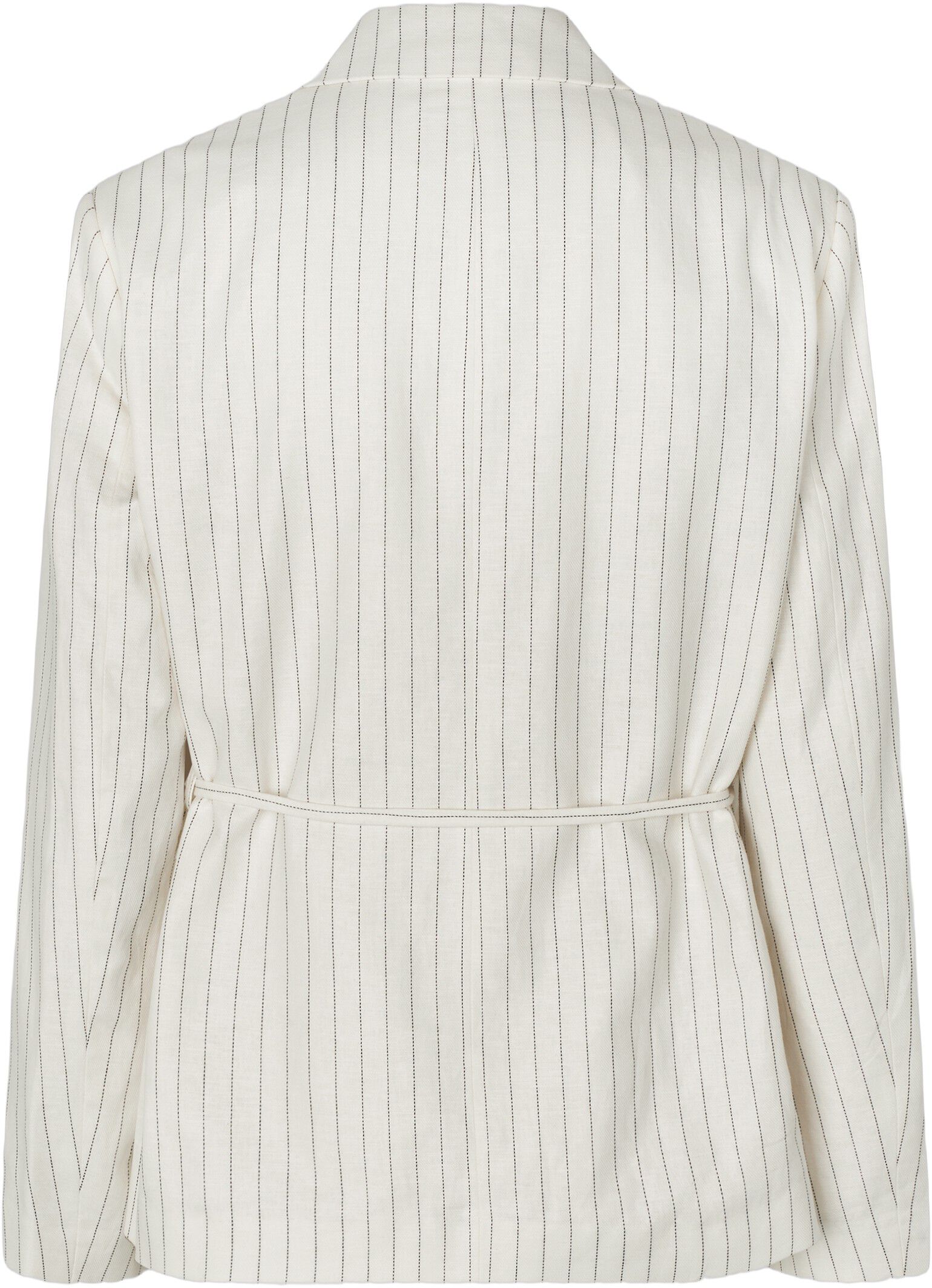 Linostri Blazer - Linen Blend