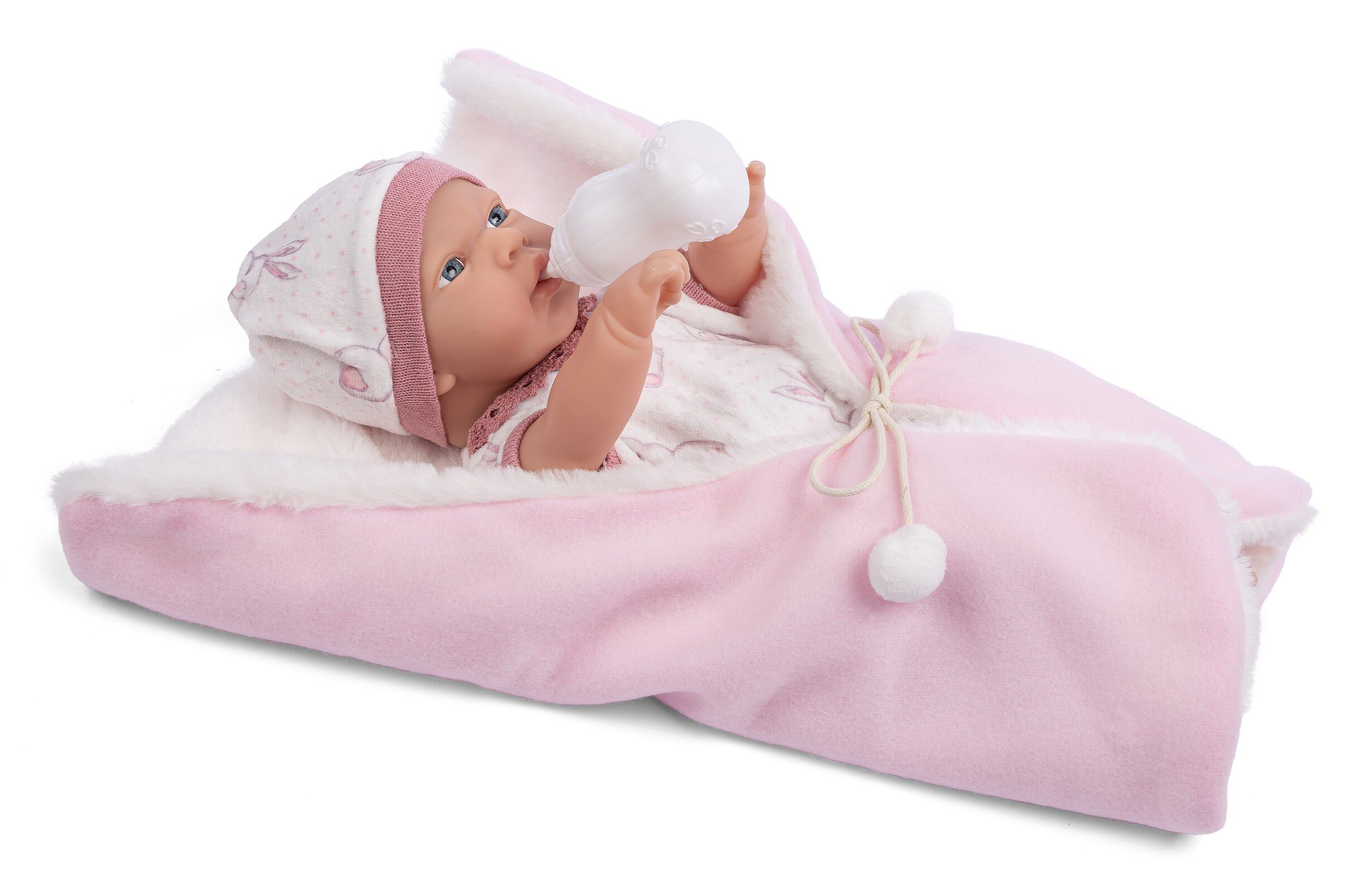 MY BABY LIVA 41c mT&AElig;PPE