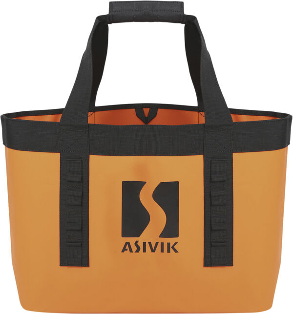 ASIVIK Gear Bag 24L, Orange
