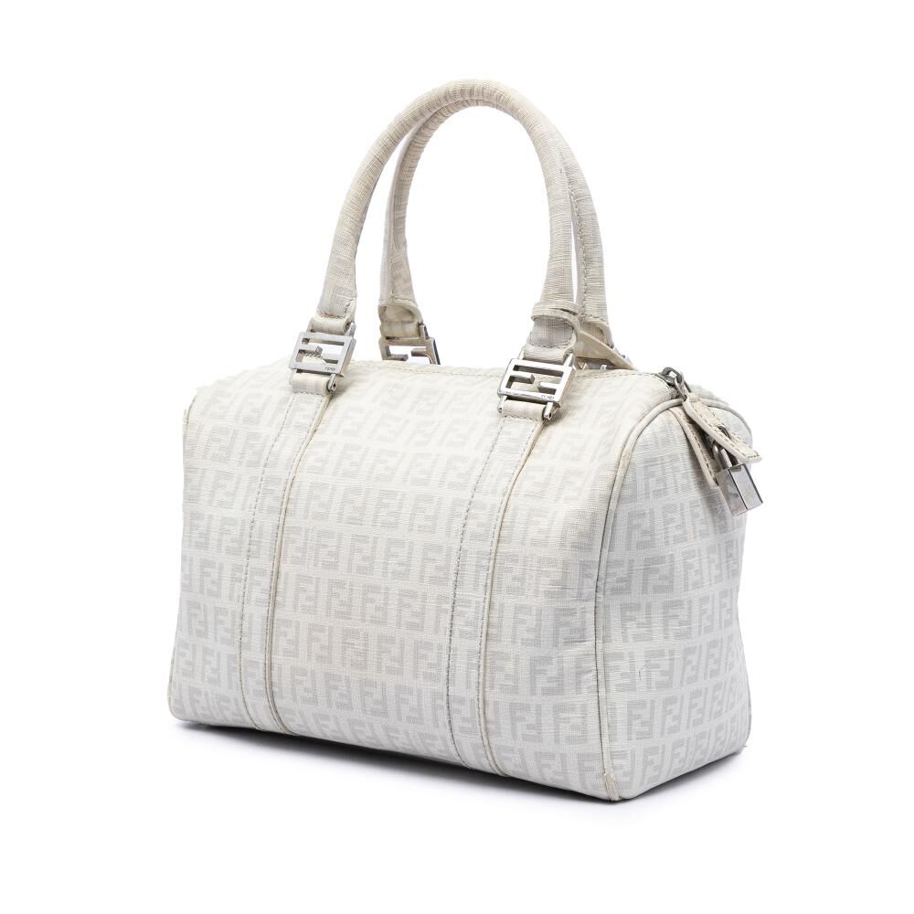 Fendi Boston Bag