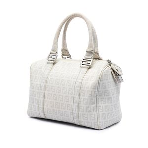 Fendi Boston Bag