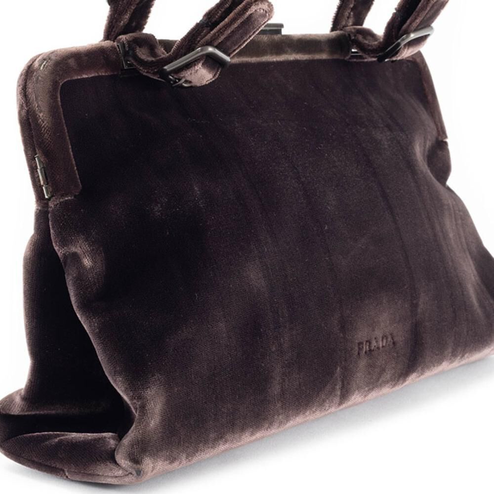Prada Handbag