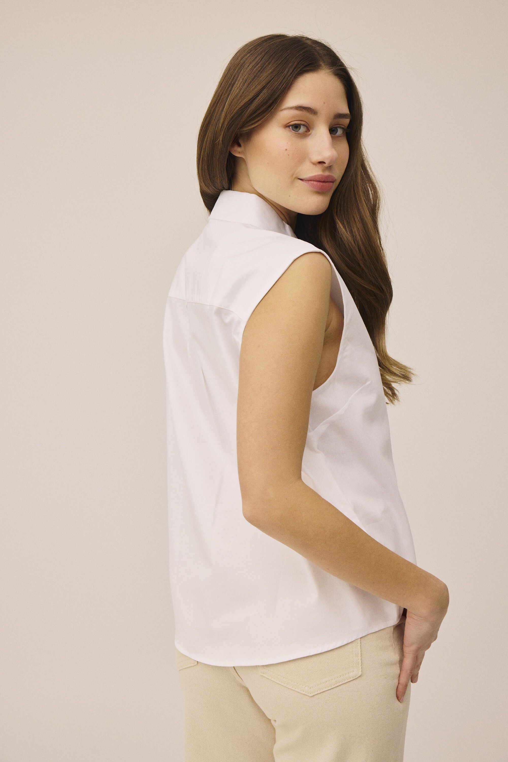 Darling 9 Shirt - 100% Organic Cotton GOTS