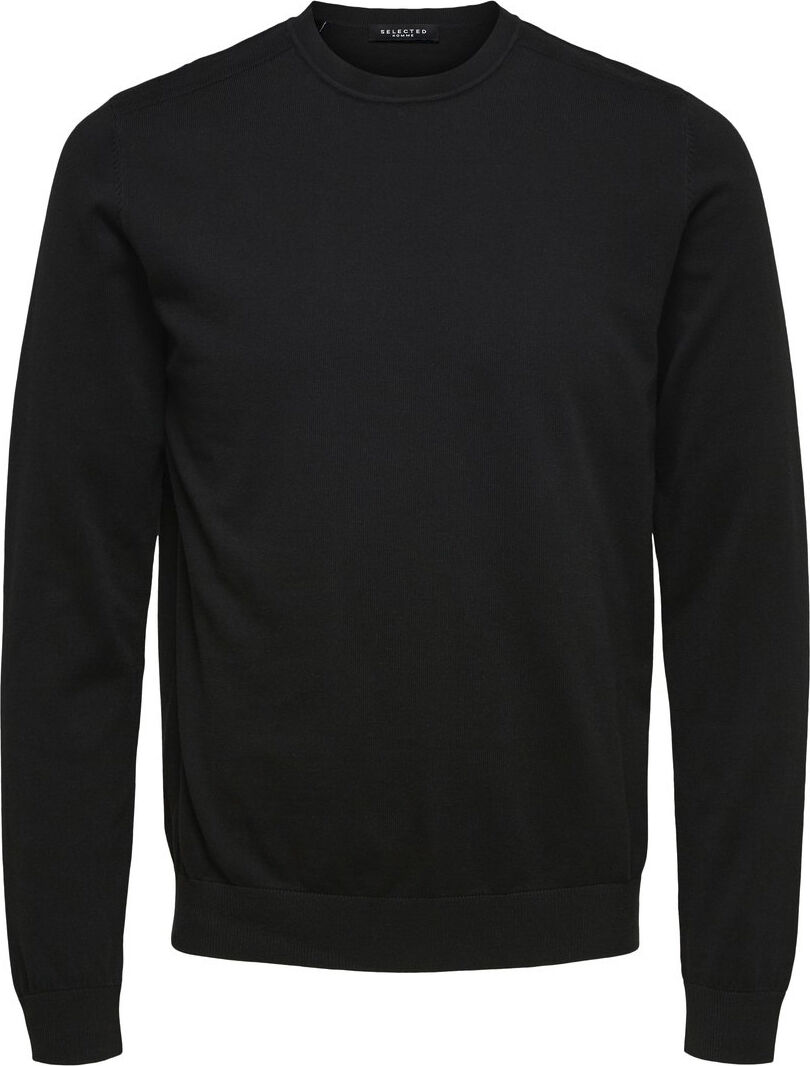 Slhberg Crew Neck Noos