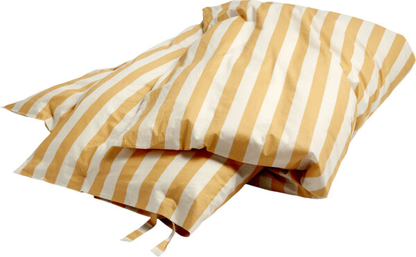Été Duvet Cover Warm yell