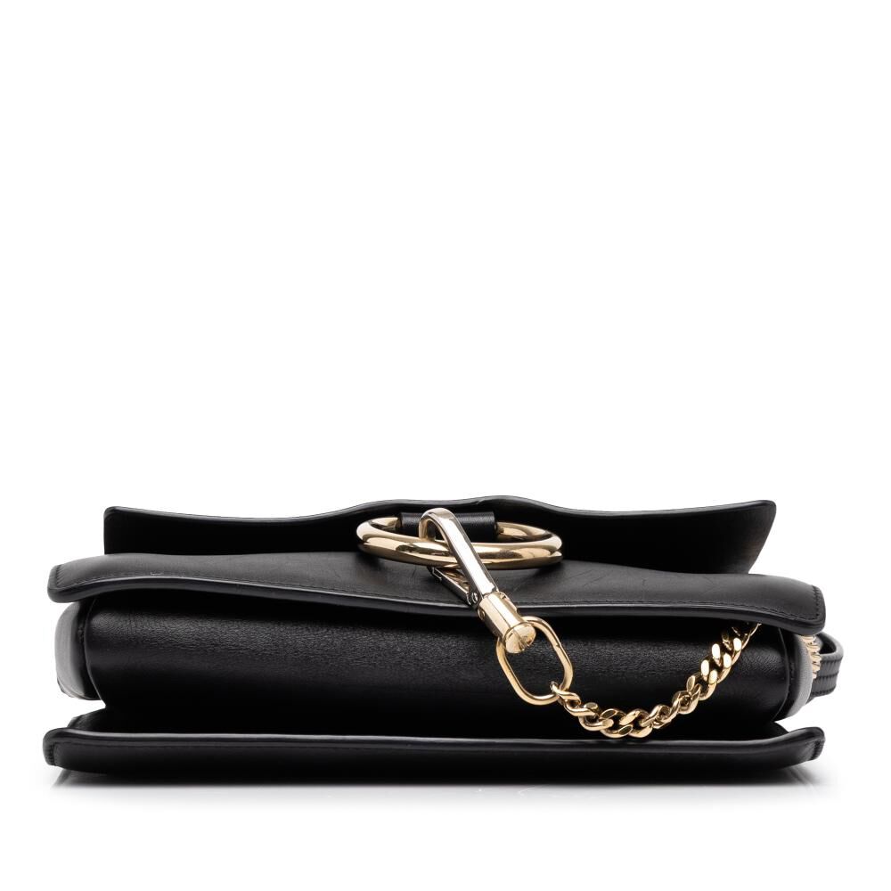 Chlo&eacute; Crossbody Bag