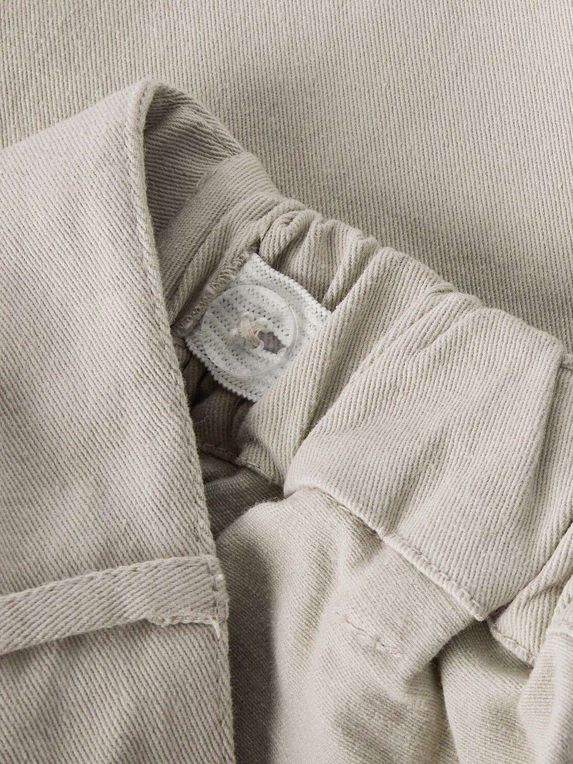 Nkmnilson Chino Pant Noos