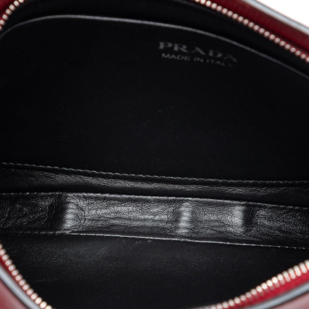 Prada Crossbody Bag