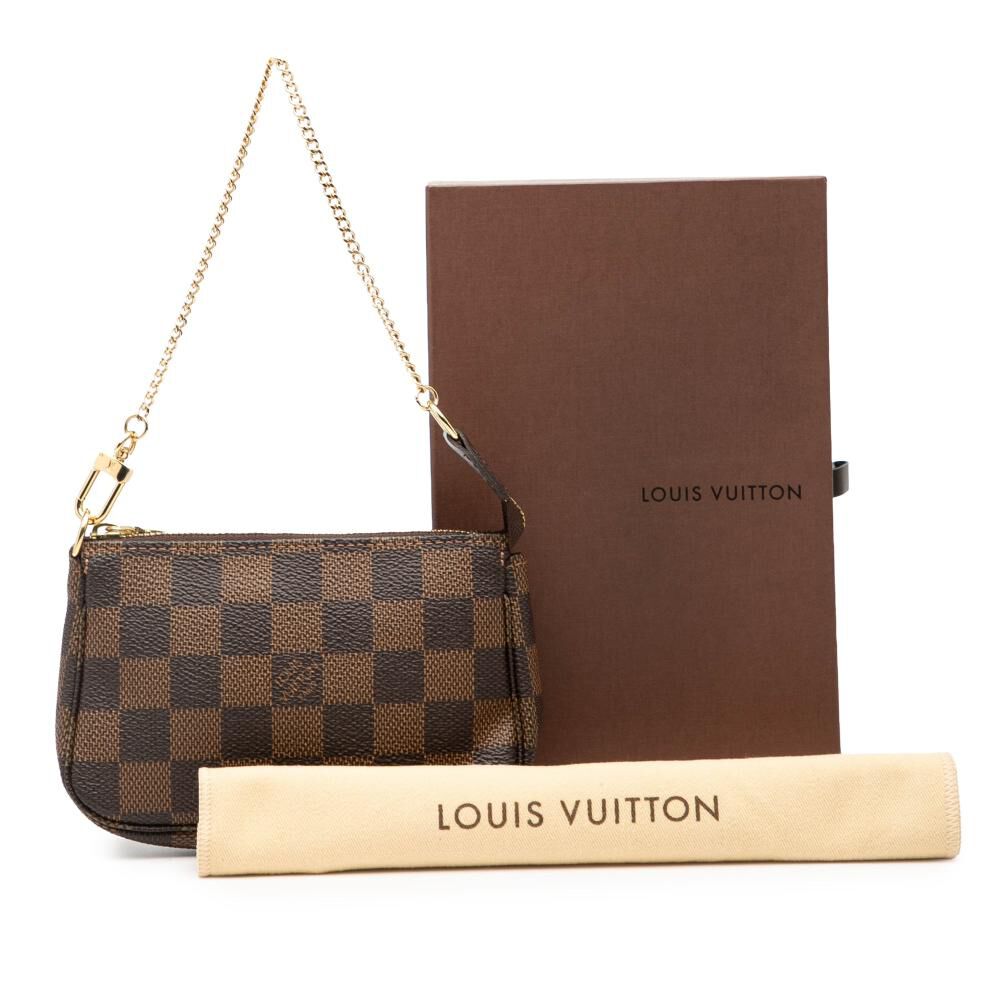 Louis Vuitton Pochette Accessoires